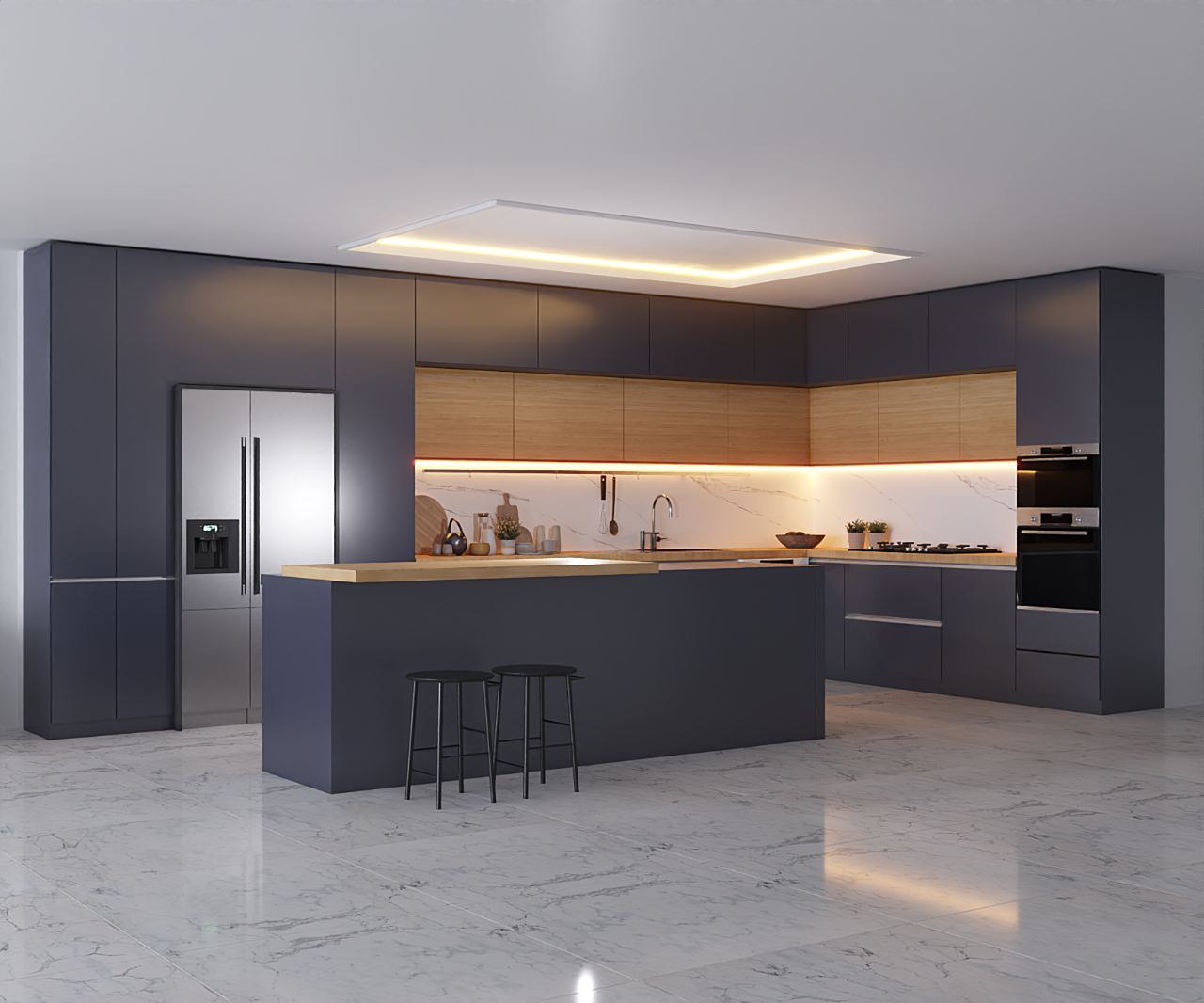 Arian Cabinets